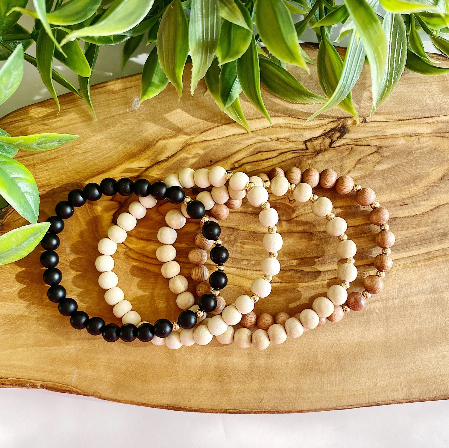 Bracelet Collection – Shine with Every Move