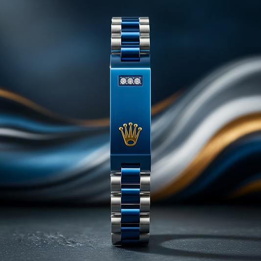 SINIMU Men’s Premium Bracelet – Bold & Timeless