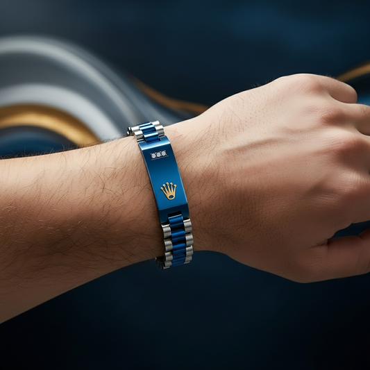 SINIMU Men’s Premium Bracelet – Bold & Timeless