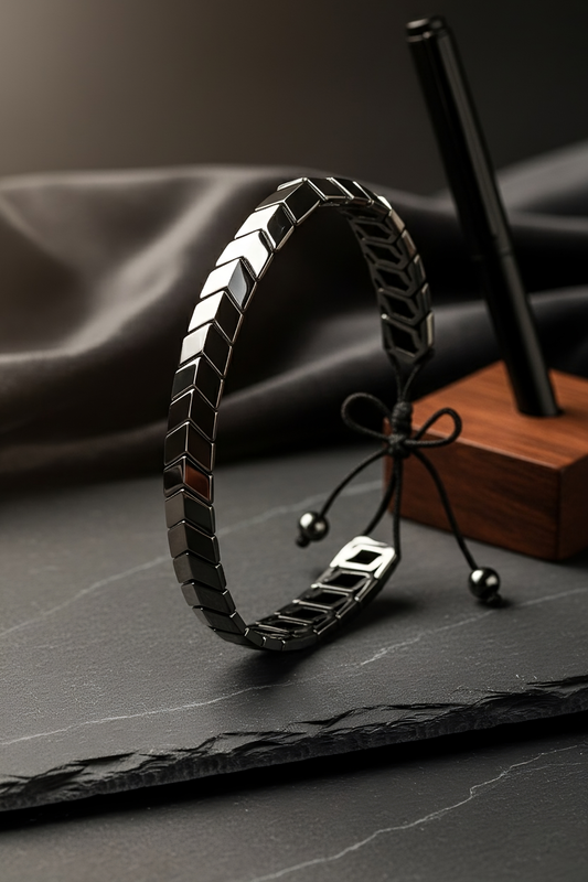 SINIMU Men’s Premium Bracelet – Bold & Timeless