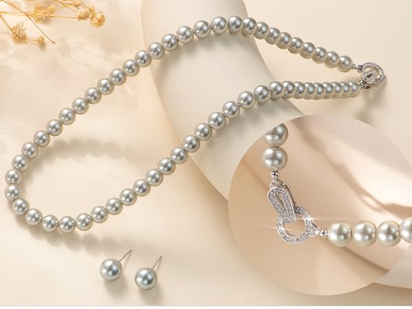 Necklace Collection – Grace in Every Detail