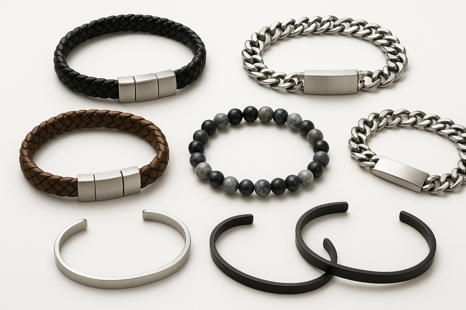 Men Bracelets