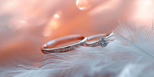 Rings Collection – Designed to Dazzle