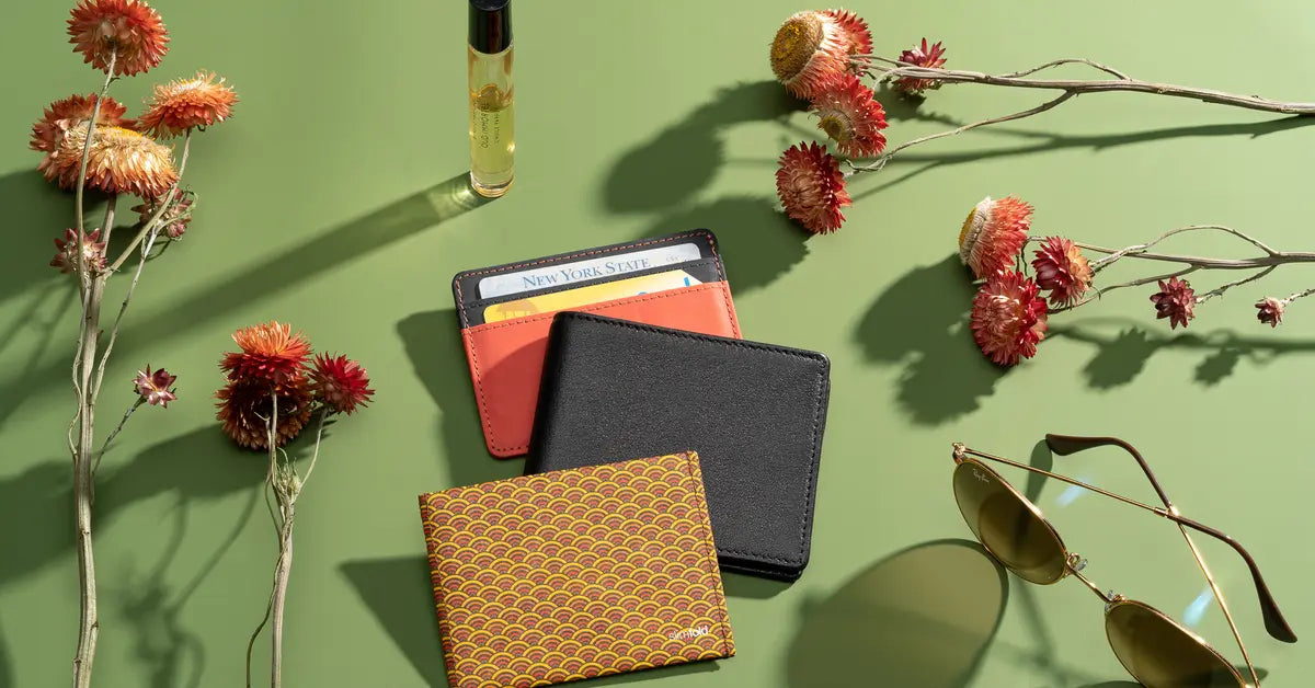 Designer Wallet Collection – Luxury in Every Fold