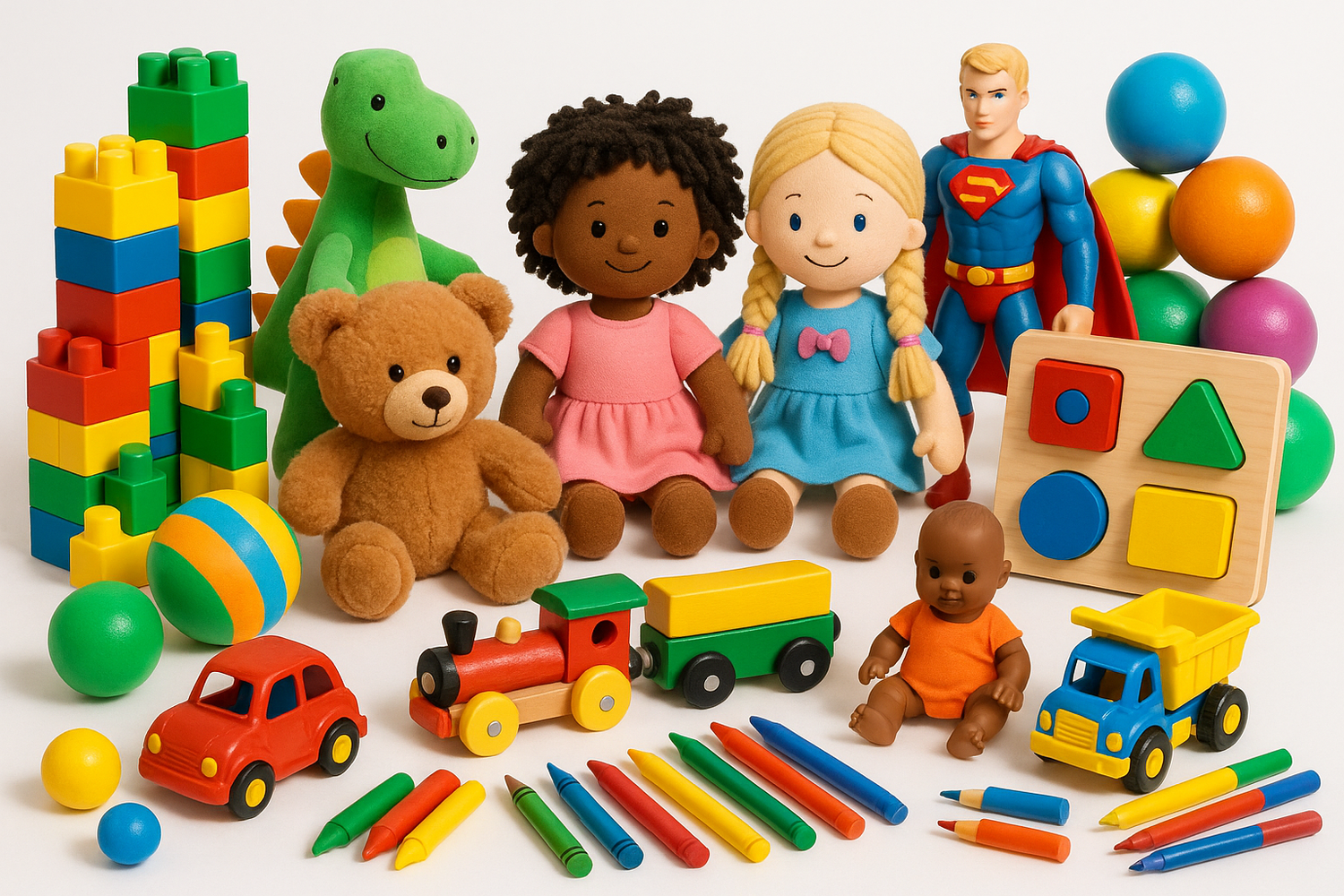 Toys