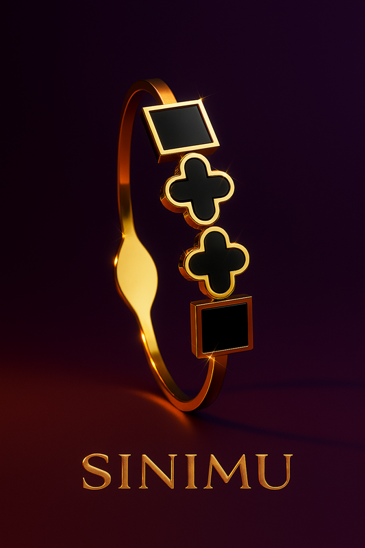 SINIMU – Celestia Bangle 5