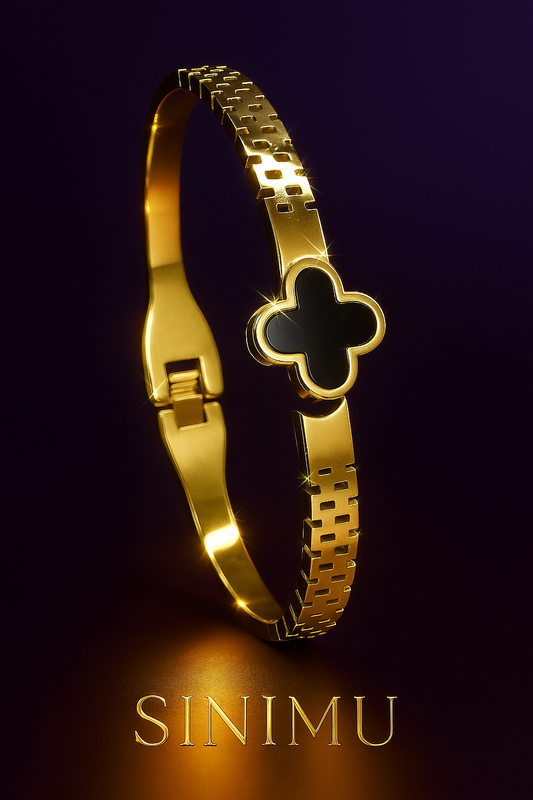 SINIMU – Celestia Bangle 6