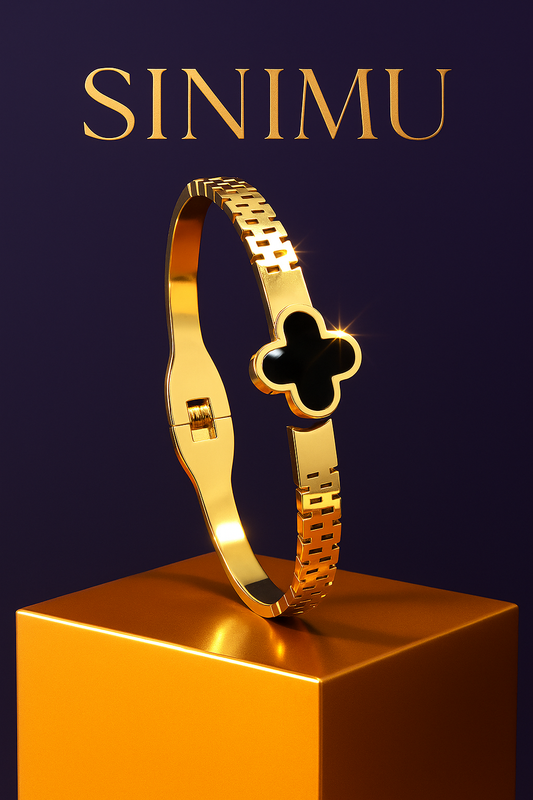 SINIMU – Celestia Bangle 6