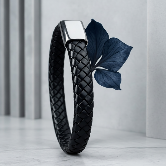 SINIMU Men’s Premium Bracelet – Bold & Timeless