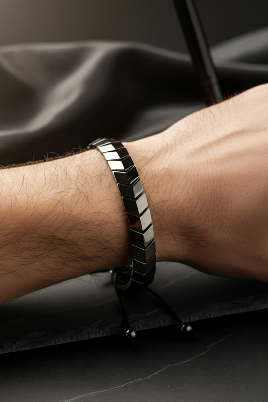 SINIMU Men’s Premium Bracelet – Bold & Timeless